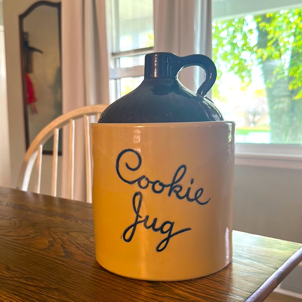 Cookie Jar